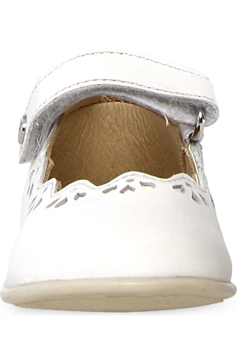 Naturino Kids' Olya Mary Jane, Alternate, color, White