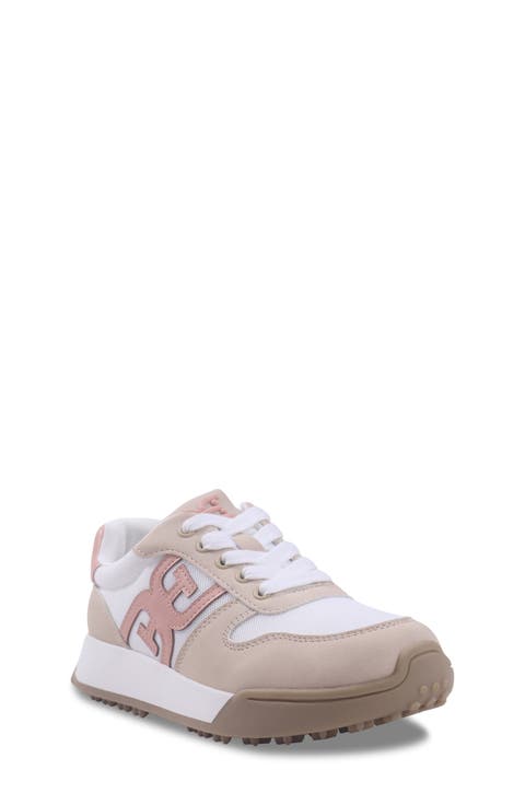 Kids' Lenny Lee Sneaker