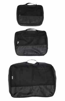 MYTAGALONGS Set of 3 Packing Pods