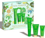 Tata Harper Skincare Brighten Up Essentials Set $90 Value