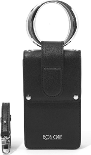 Bob Oré Blue Collection Cubesugar Handbag