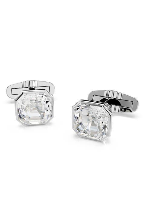 Millenia Cuff Links