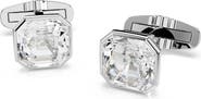 Swarovski Millenia Cuff Links