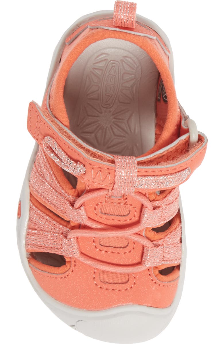 KEEN Moxie Water Friendly Sandal, Alternate, color,