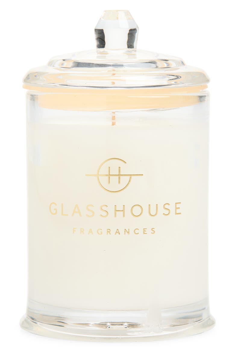 Perfect Palm Springs Scented Candle, Main, color, PERFECT PALM SPRINGS