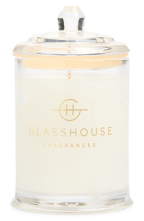 Perfect Palm Springs Scented Candle