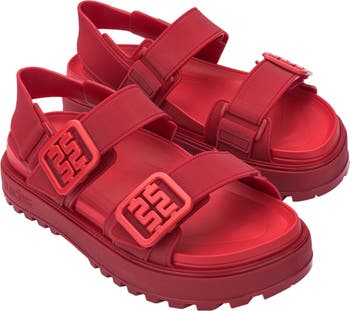 Towny Sandal