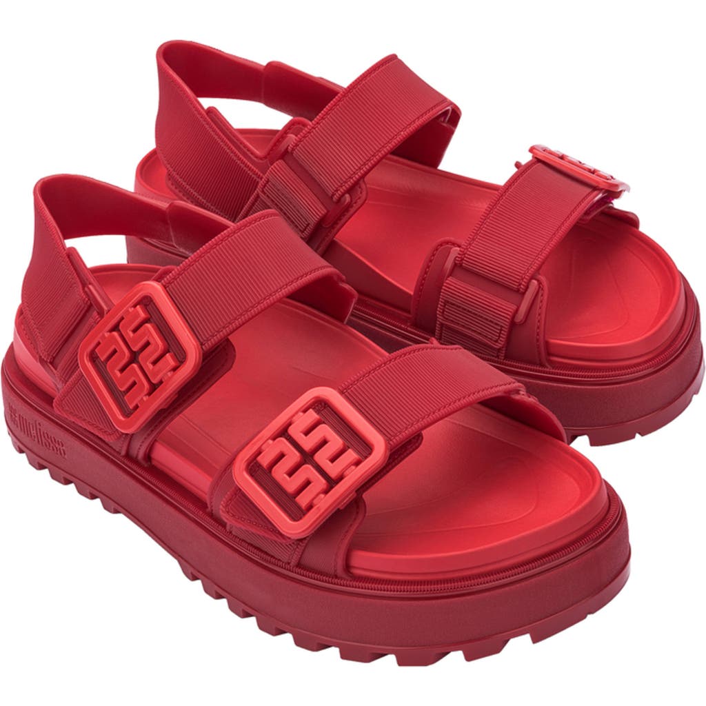 MELISSA MELISSA TOWNY SANDAL