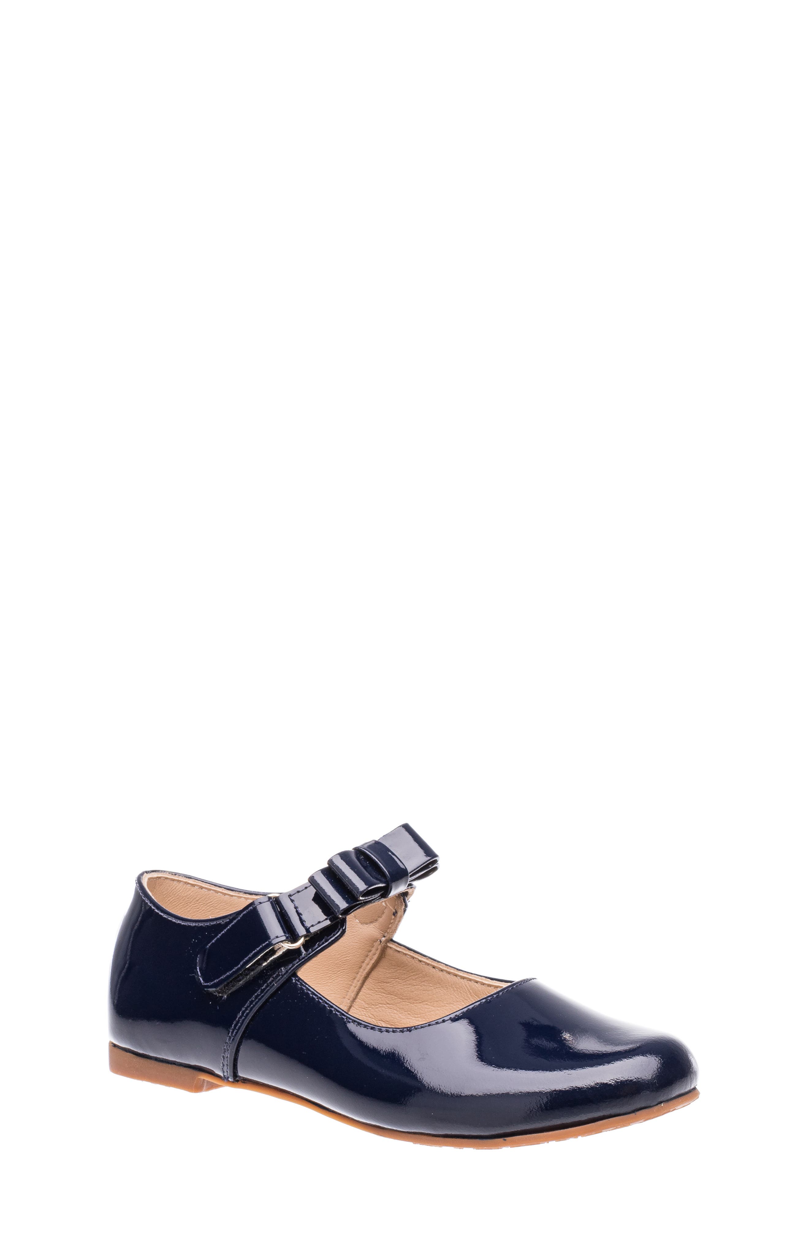 Elephantito Mary Jane, Main, color, Blue