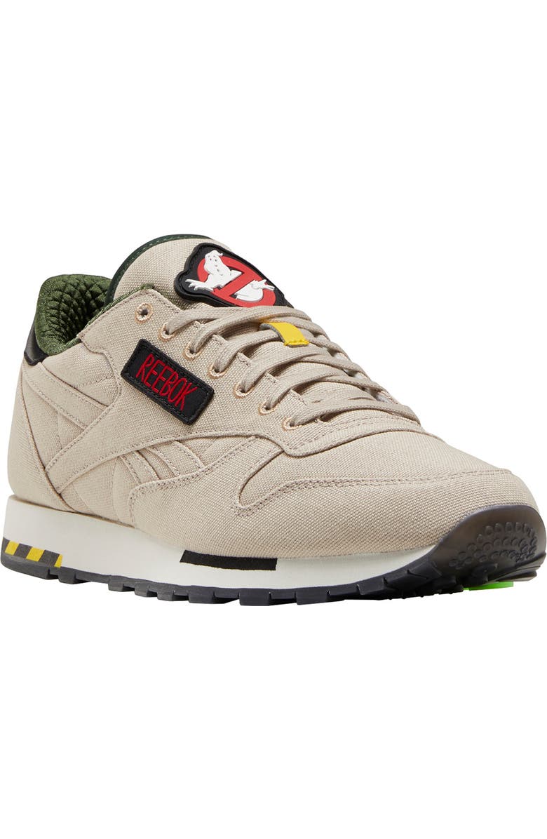 Reebok Classic Sneaker, Main, color,