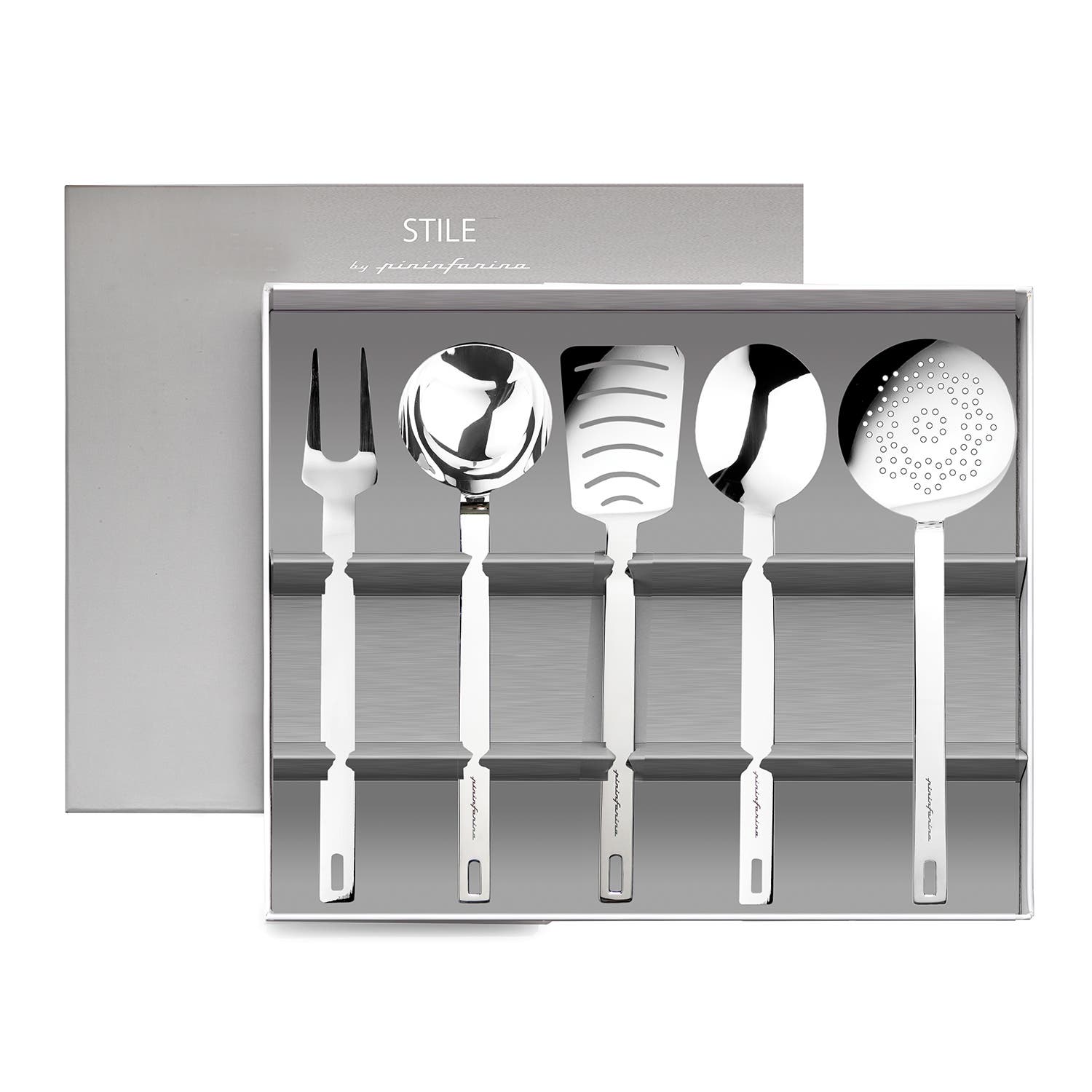 selected Silver