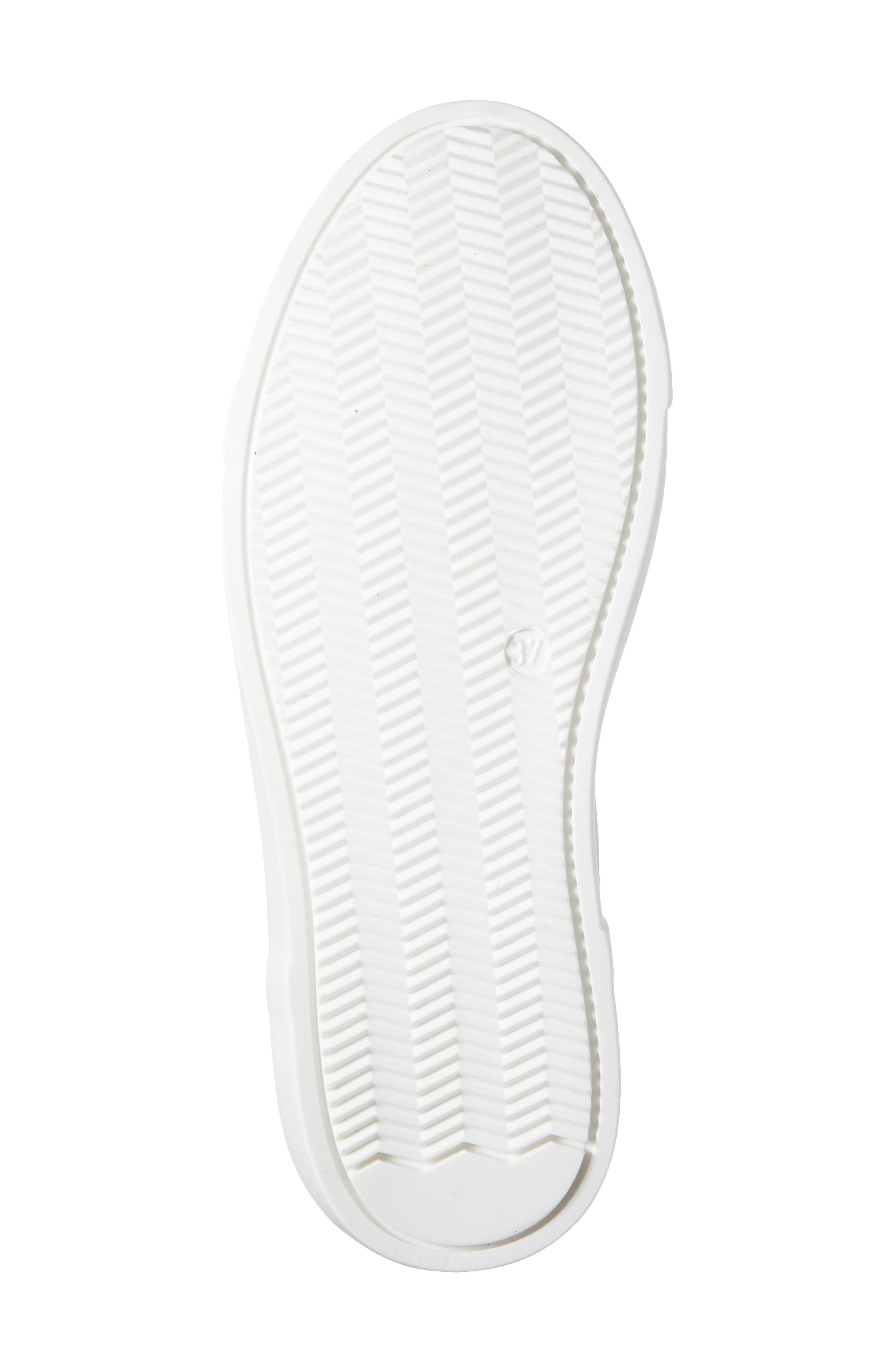 VALENTINO BY MARIO VALENTINO Laura Low Top Sneaker, Alternate, color, 