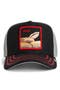 Issues Snake Patch Trucker Hat