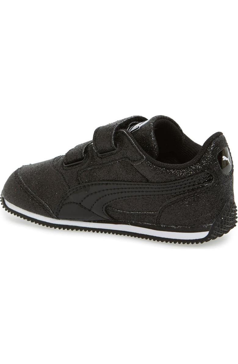 PUMA 'Steeple Glitz' Sneaker, Alternate, color,