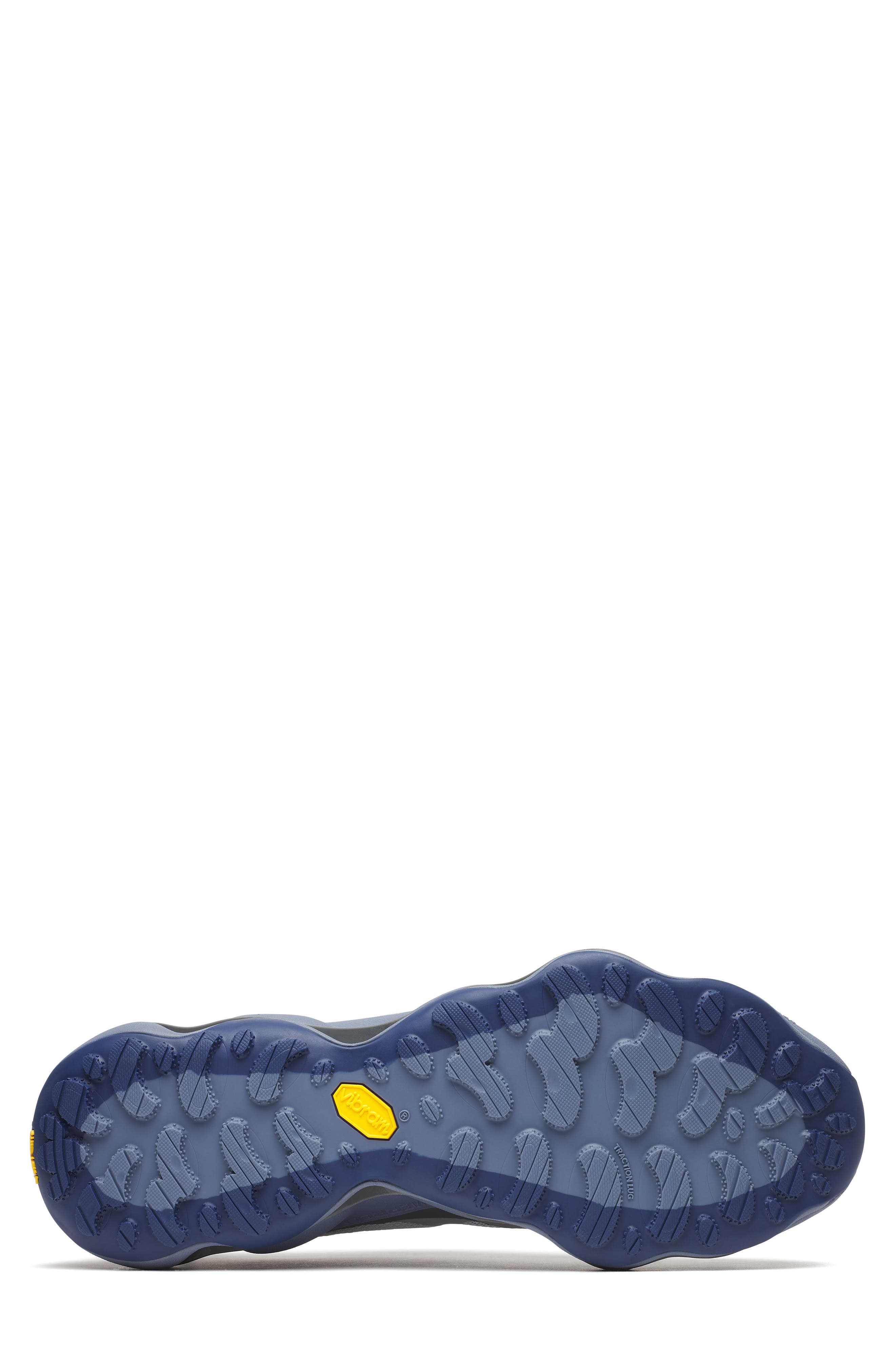 Merrell SpeedARC Matis Hiking Sneaker, Alternate, color, Pigeon