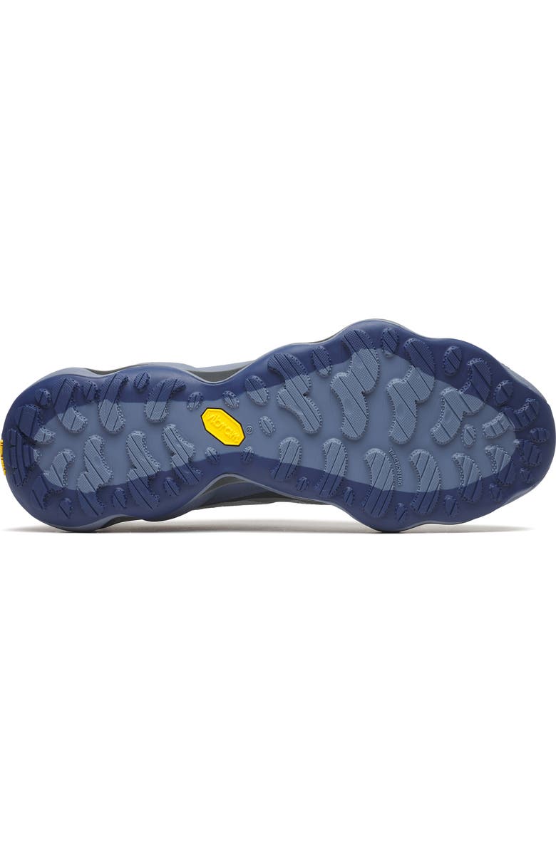 Merrell SpeedARC Matis Hiking Sneaker, Alternate, color, Pigeon