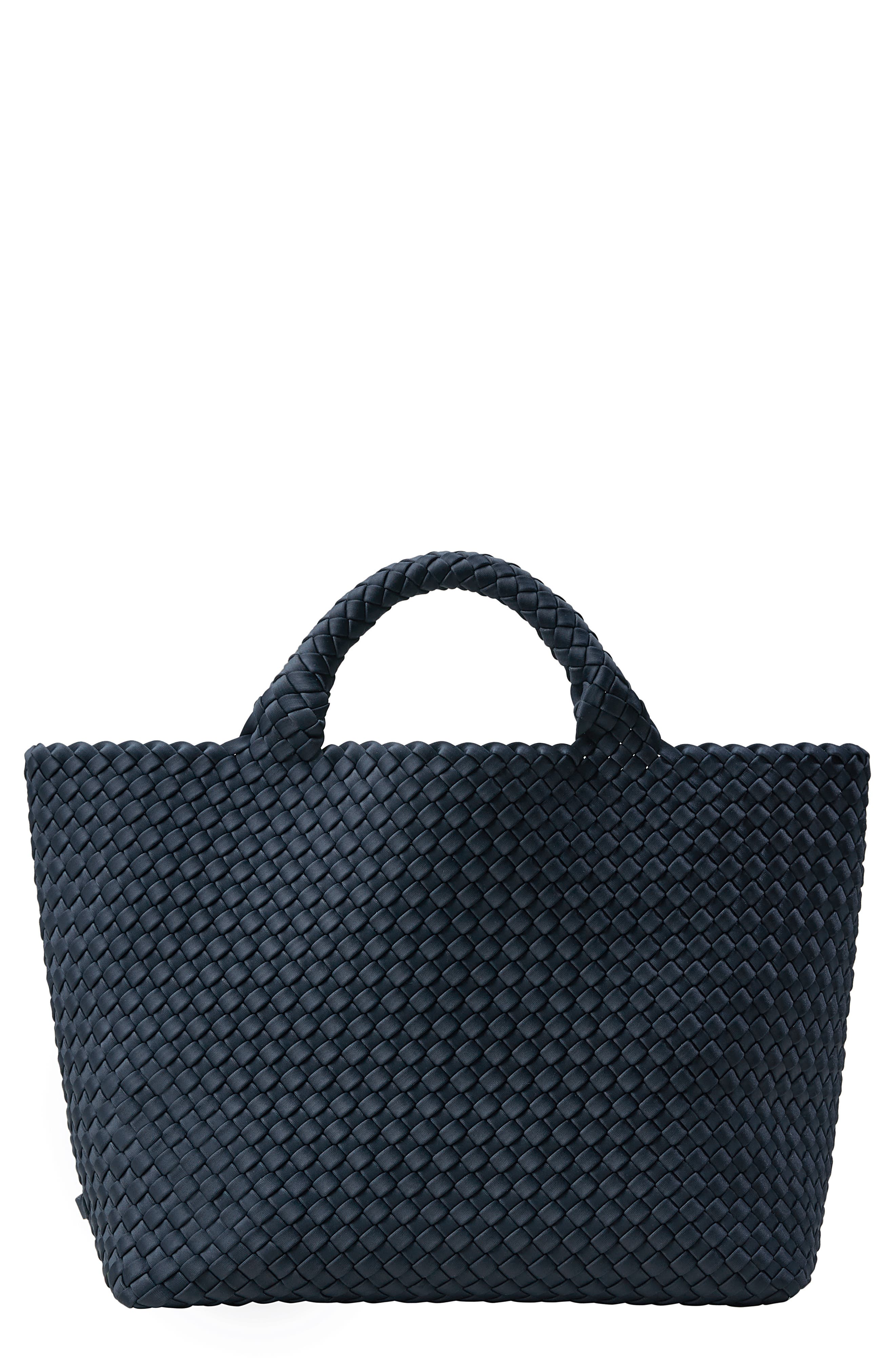 NAGHEDI Medium St. Barths Tote in Murano 