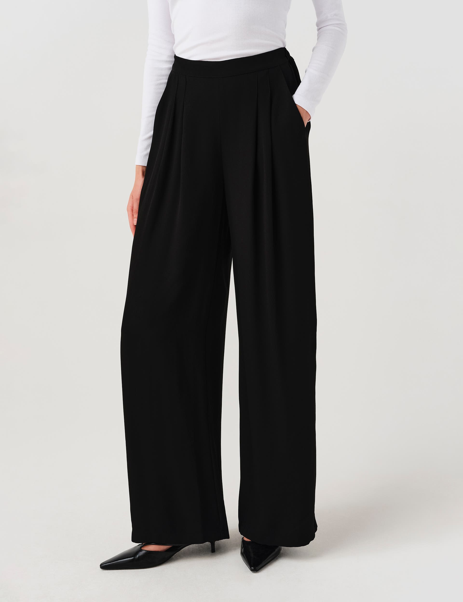 selected Black