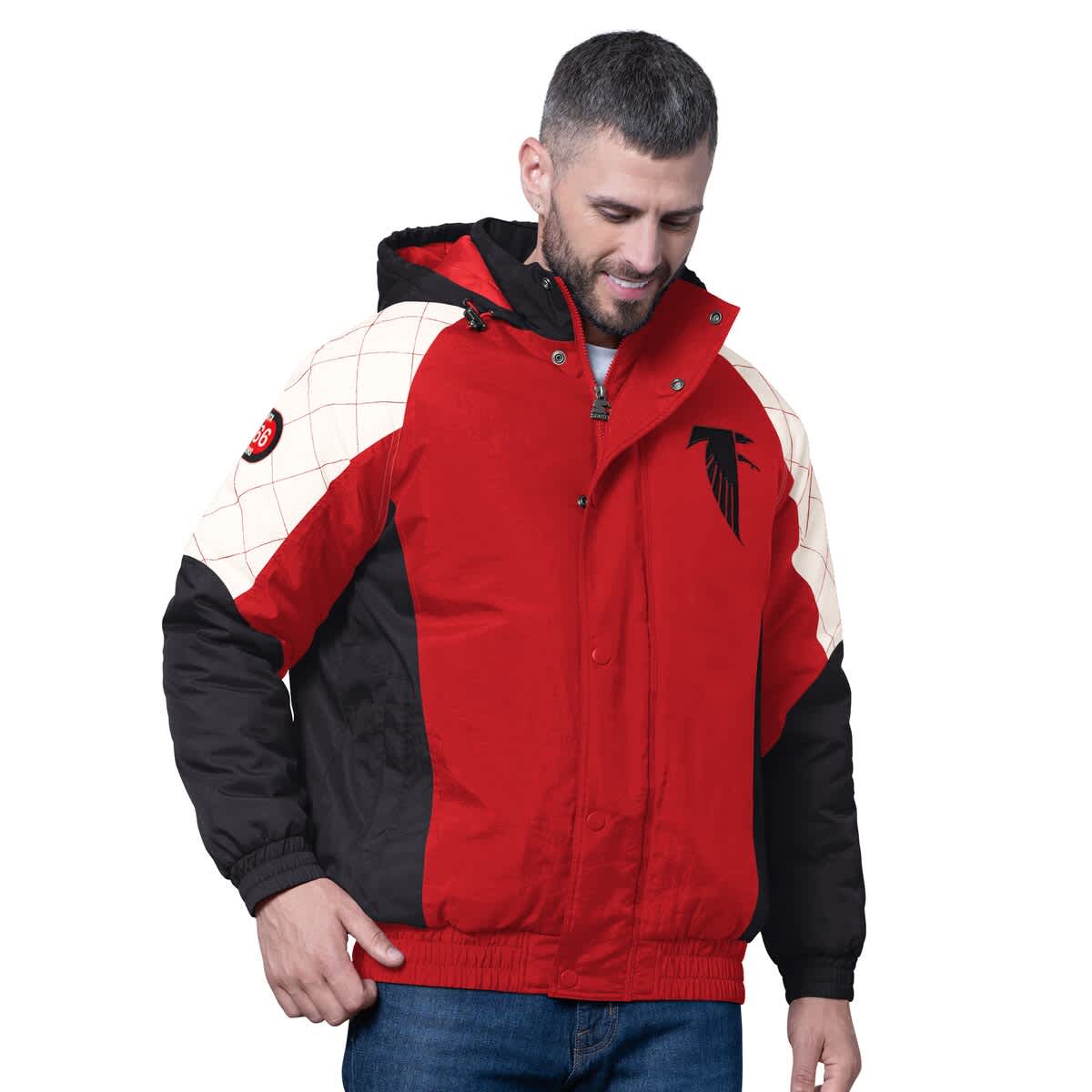 selected Red