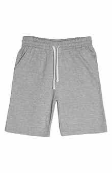 FLEECE FACTORY Core Fleece Shorts