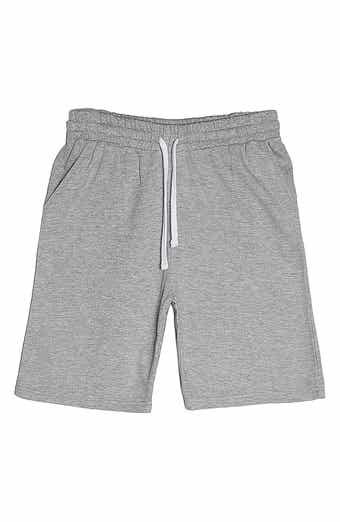 FLEECE FACTORY Core Fleece Shorts