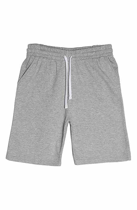 FLEECE FACTORY Core Fleece Shorts