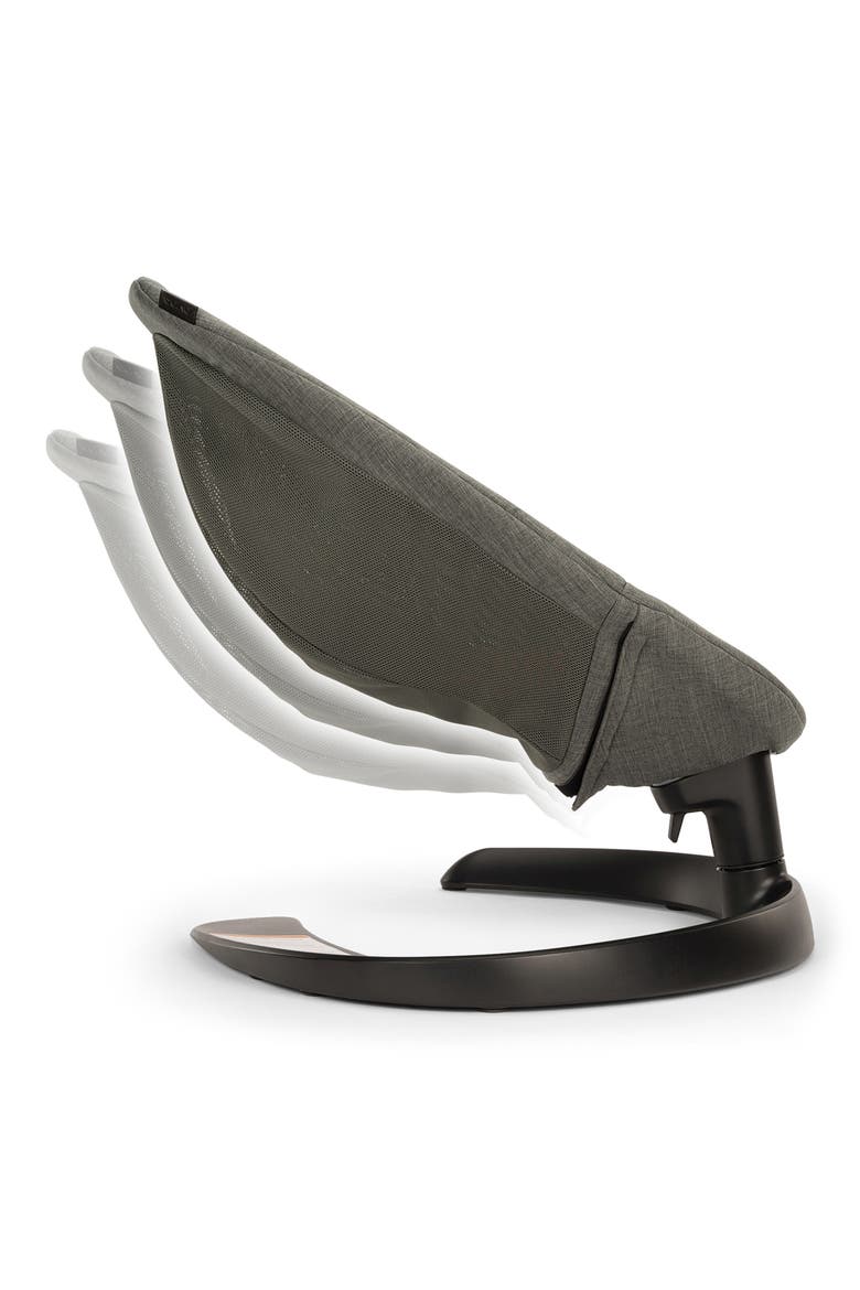 LEAF™ grow Baby Seat with Toy Bar, Alternate, color, FOREST