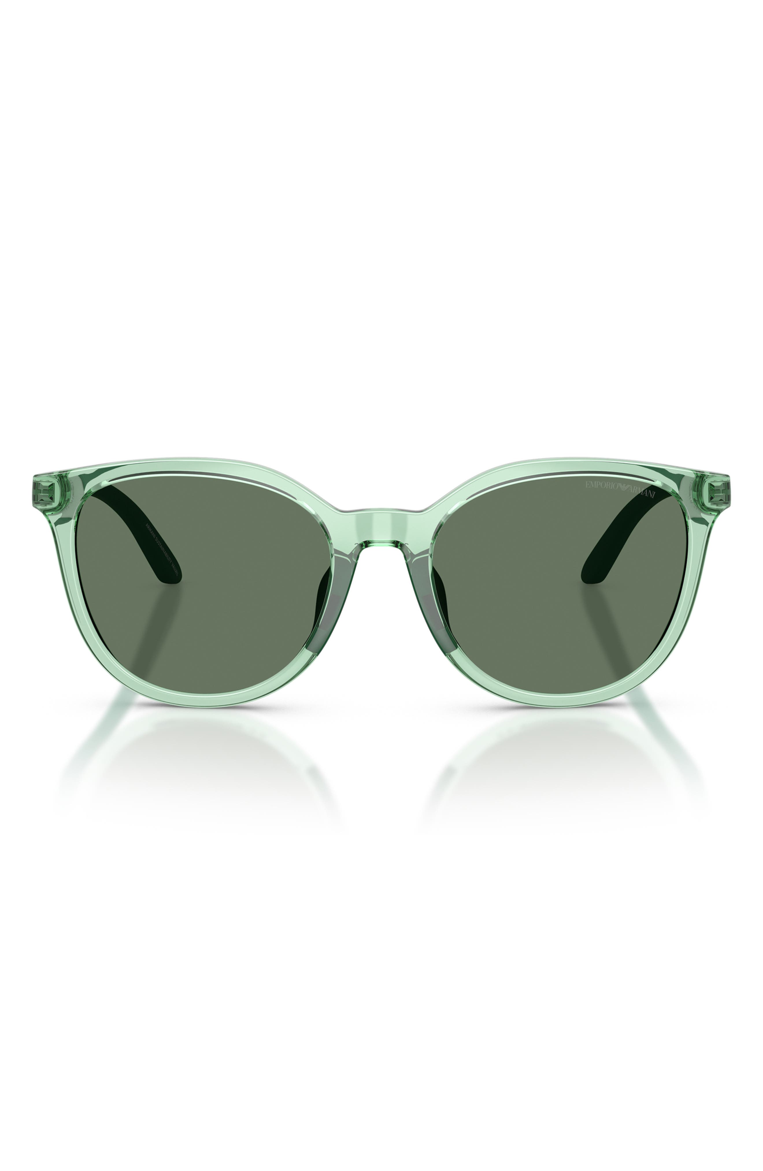 selected SHINY GREEN / DARK GREEN
