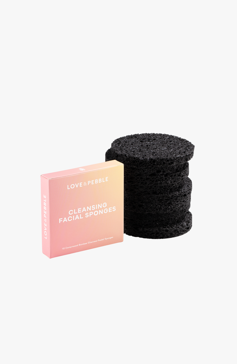 Beauty Sponges Pack