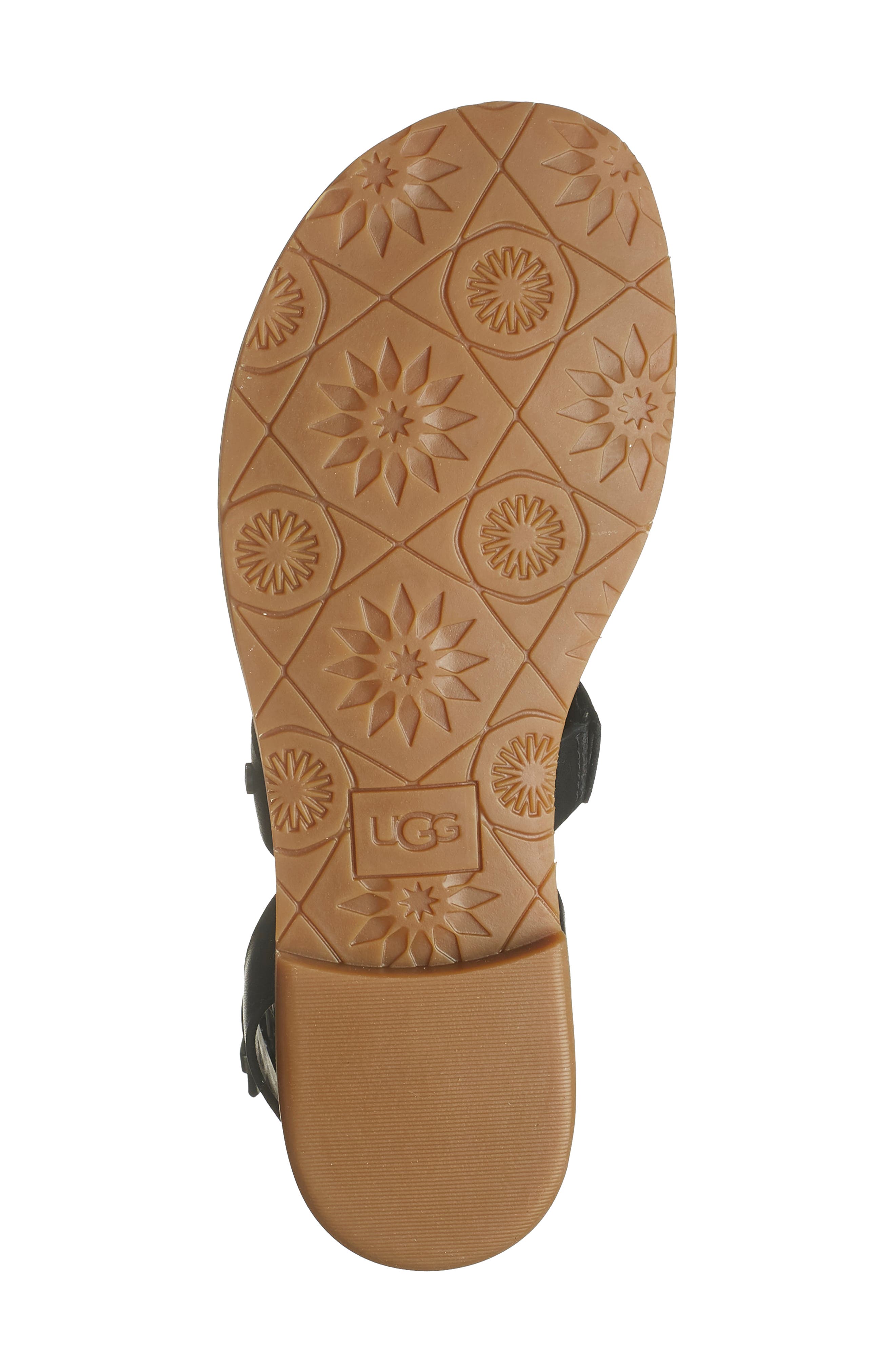 UGG<sup>®</sup> Zahara Sandal, Alternate, color, 