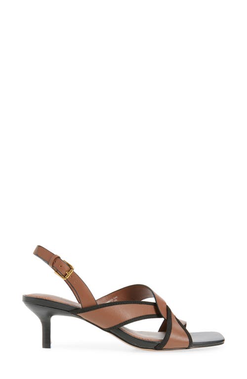 REISS REISS CANDICE SLINGBACK SANDAL