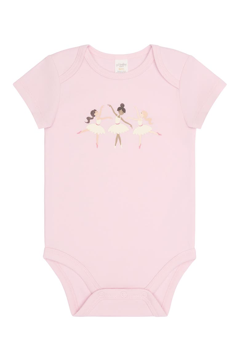 Kids' 8-Piece Ballerina Gift Set, Alternate, color, BALLERINA