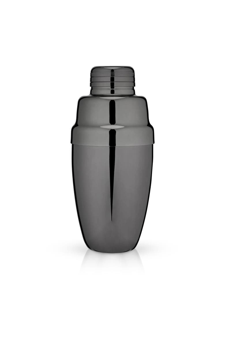 Heavyweight Cocktail Shaker, Main, color, Warren