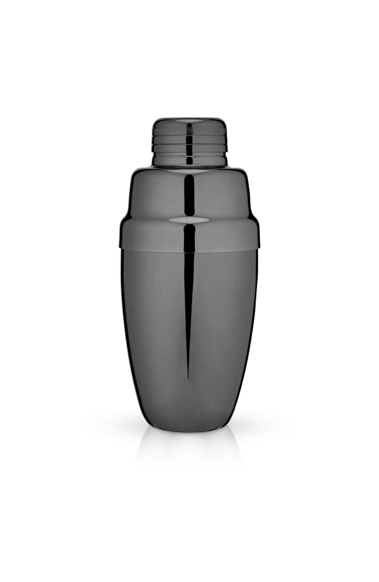 Viski Heavyweight Cocktail Shaker, Main, color, Warren