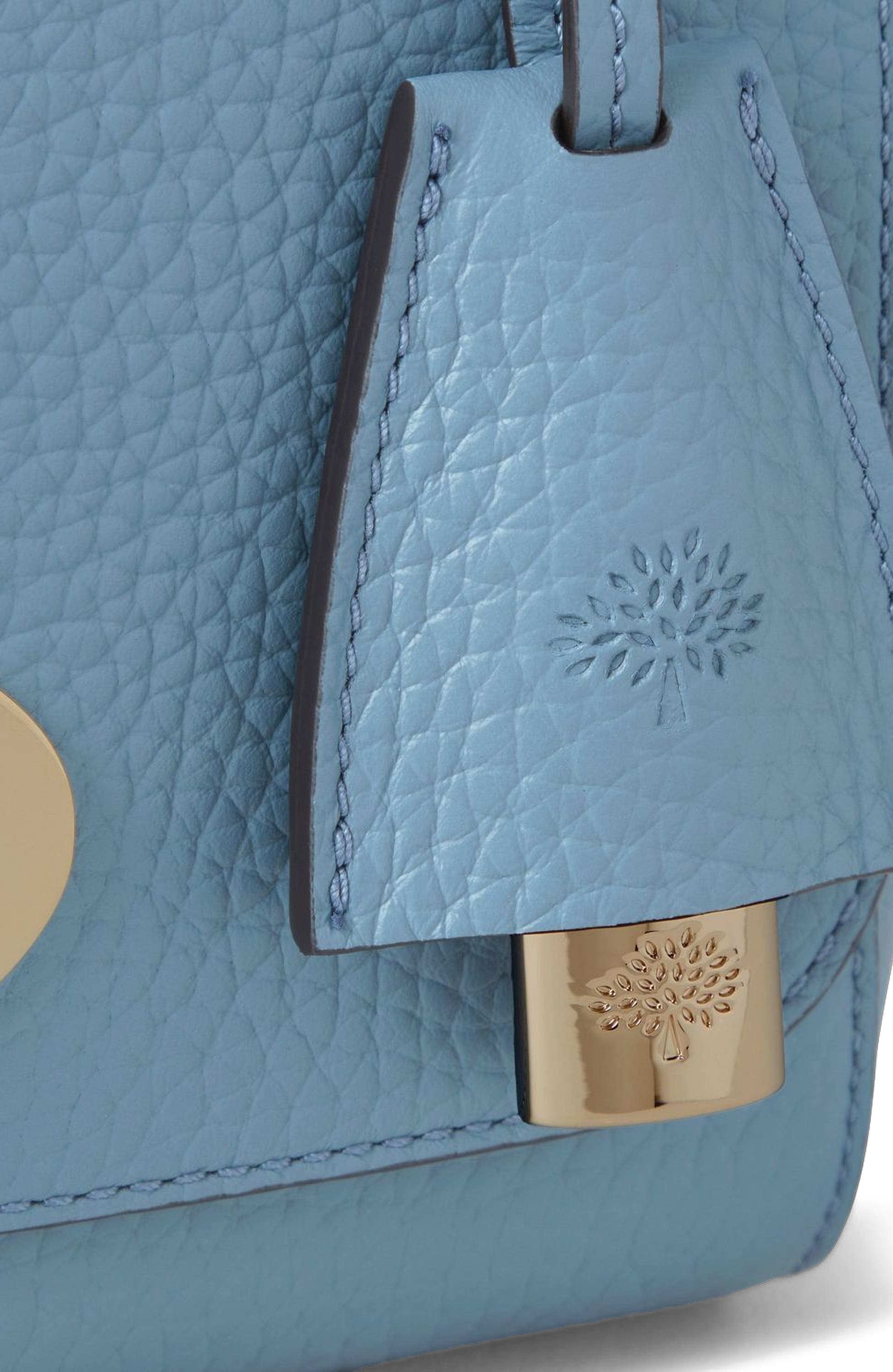 Mulberry Lily, Alternate, color, 