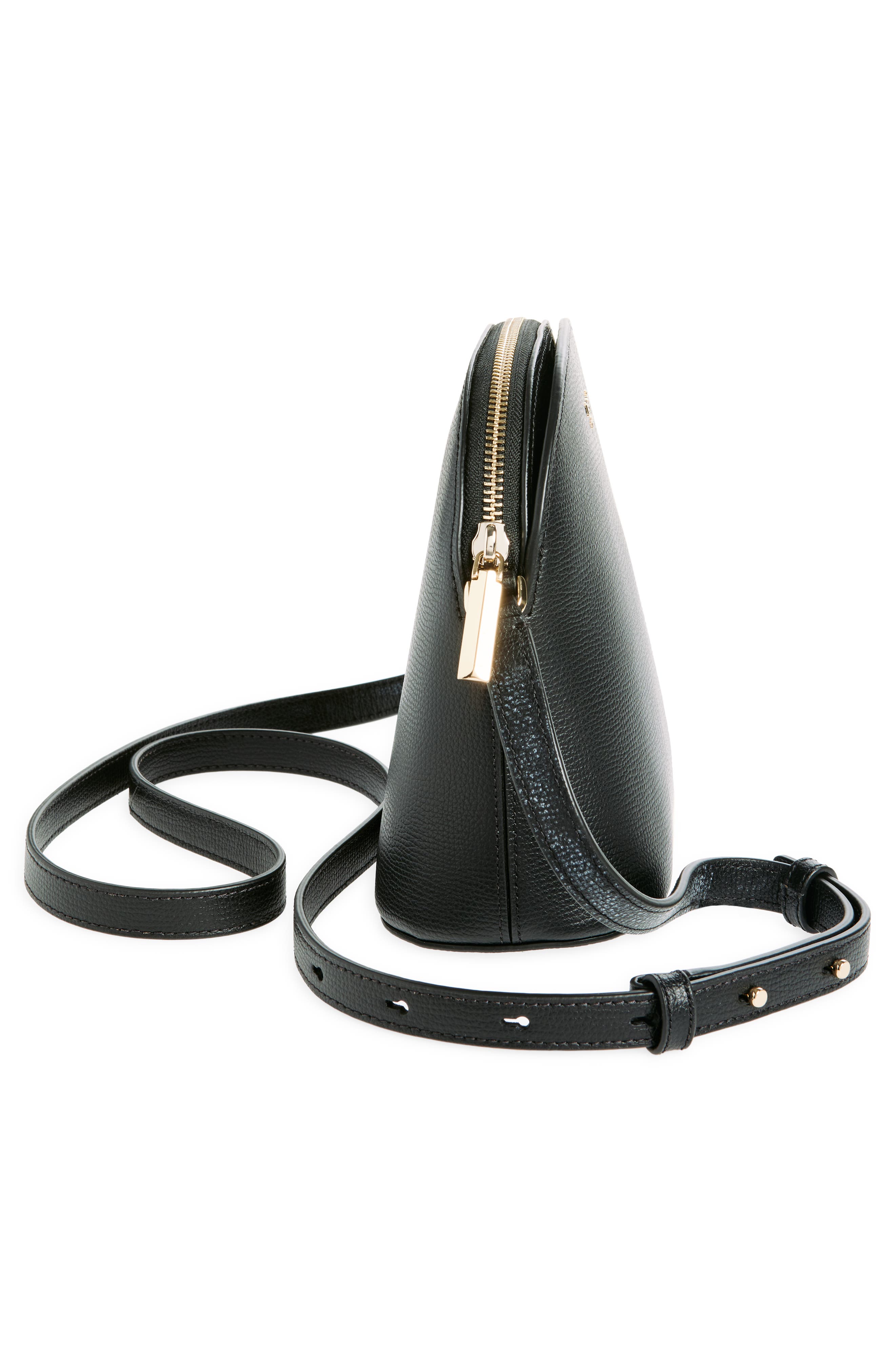 Kate Spade New York sylvia dome crossbody bag, Alternate, color, 