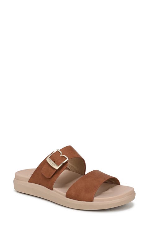 All Time Slide Sandal (Women)