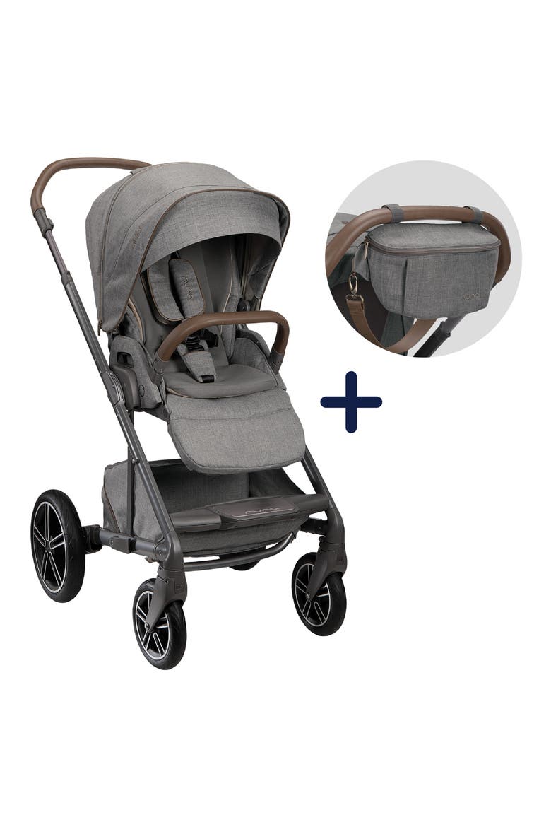 MIXX™ next Refined Collection Stroller & Sling Bag Set, Main, color, REFINED