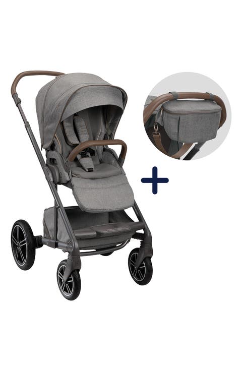 MIXX™ next Refined Collection Stroller & Sling Bag Set