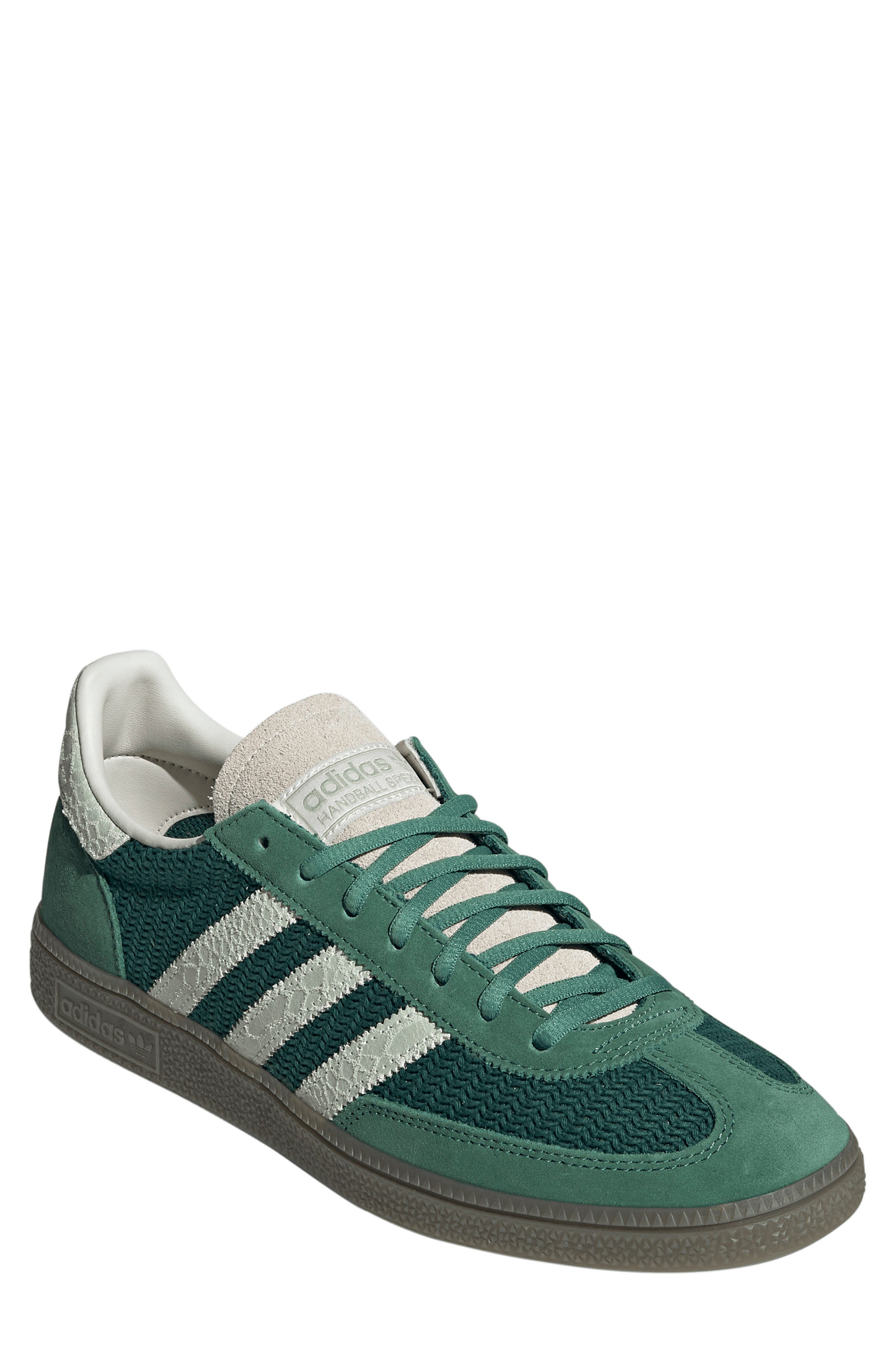 COLLEGIATE GREEN/ GREEN / GUM