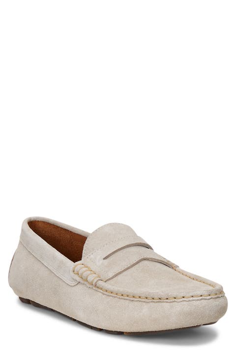 Anders Penny Loafer (Men)