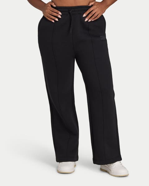 Collective Straight Leg Joggers