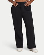 HERA Collective Straight Leg Joggers