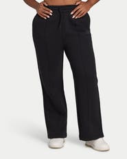 HERA Collective Straight Leg Joggers