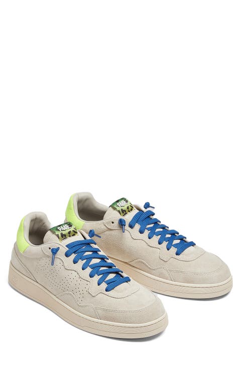 Vert High Top Sneaker