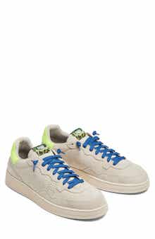 Vert High Top Sneaker