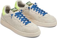 P448 Vert High Top Sneaker