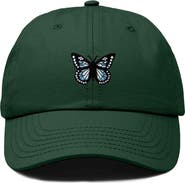 Dalix Butterfly Hat