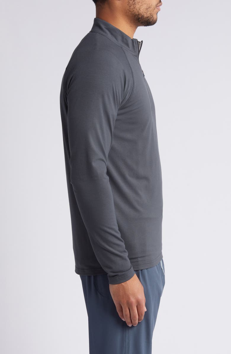 Free Fly Flex Performance Quarter Zip Pullover, Alternate, color, 