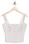 Alani Corset Top
